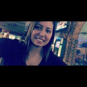 Meet your Posher, Bryanna